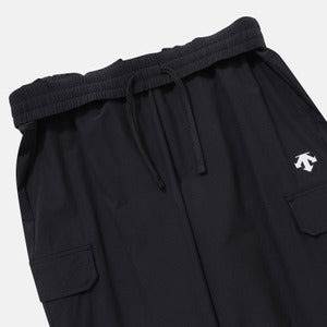 NYLON WOVEN CARGO JOGGER PANTS 女士 運動長褲