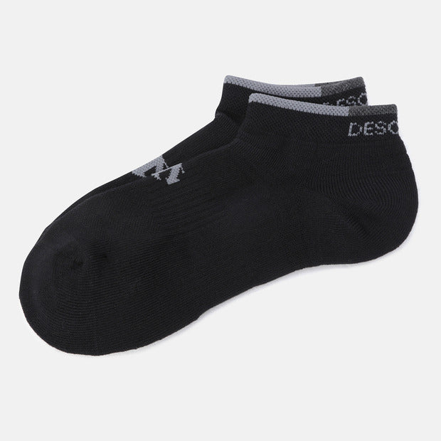 SPORTS BASIC SNEAKERS(3PAIRS 1SET) 中性 運動襪