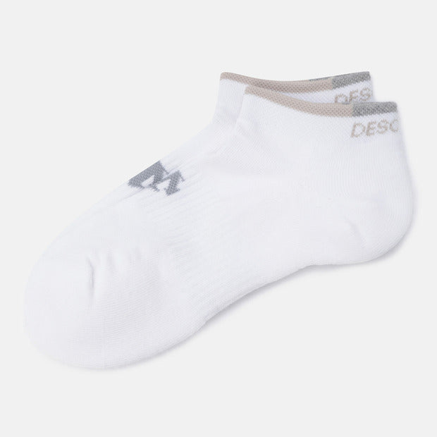 SPORTS BASIC SNEAKERS(3PAIRS 1SET) 中性 運動襪