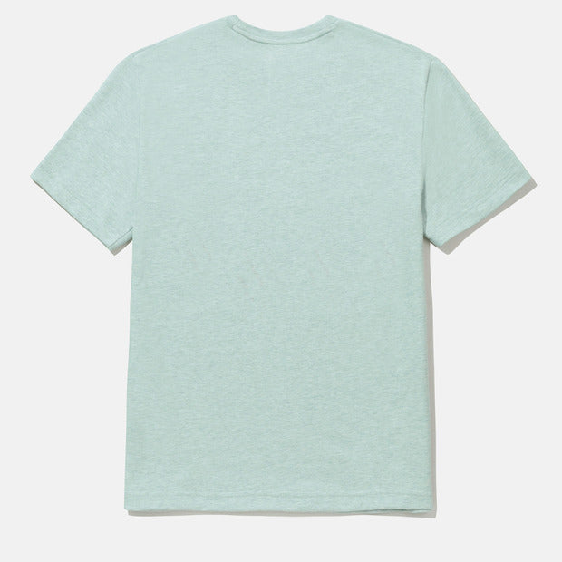 AIRY COTTON COMFORT FIT SHORT SLEEVE T-SHIRT 女士 運動短袖上衣