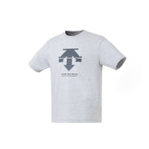 CTTN BIG SPIRIT OVERFIT SS TSHIRT 女士 運動上衣