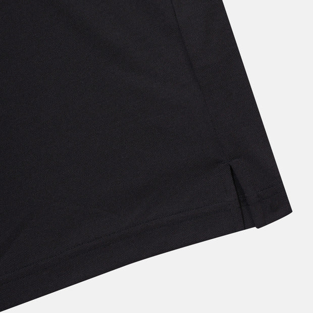 LINEN-LIKE POLO T-SHIRT 男士 休閒POLO杉