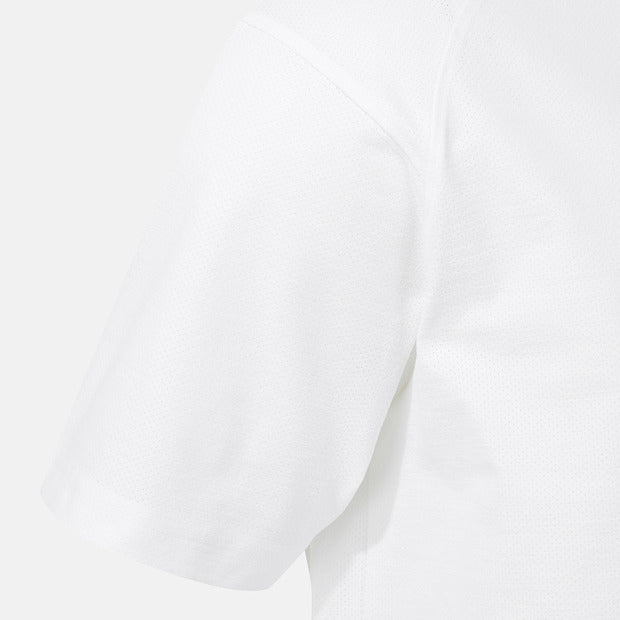 OVER FIT SHORT SLEEVE T-SHIRT 男士 訓練短袖上衣