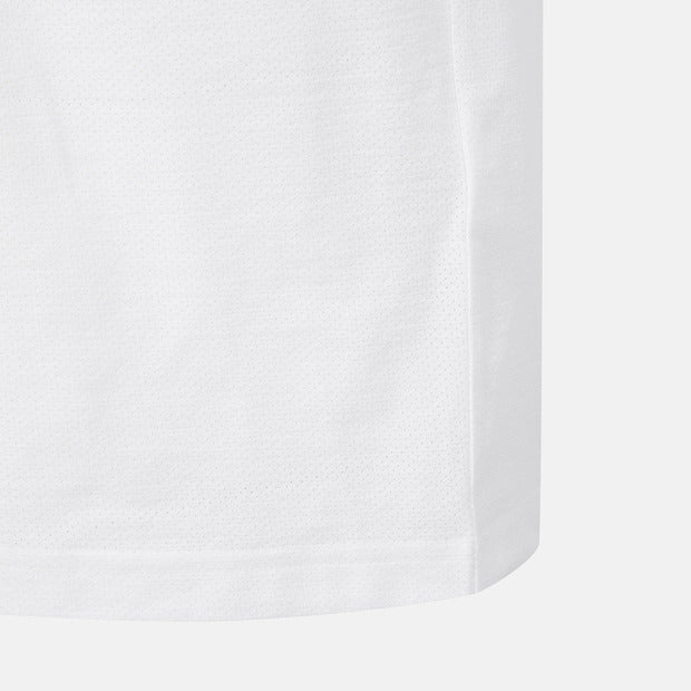OVER FIT SHORT SLEEVE T-SHIRT 男士 訓練短袖上衣