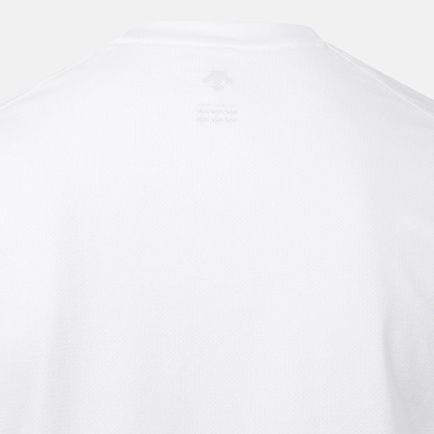 OVER FIT SHORT SLEEVE T-SHIRT 男士 訓練短袖上衣