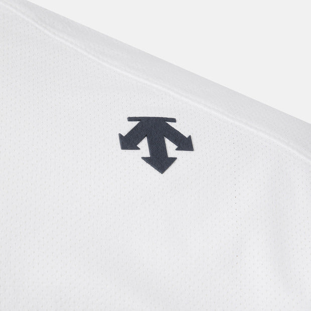 OVER FIT SHORT SLEEVE T-SHIRT 男士 訓練短袖上衣