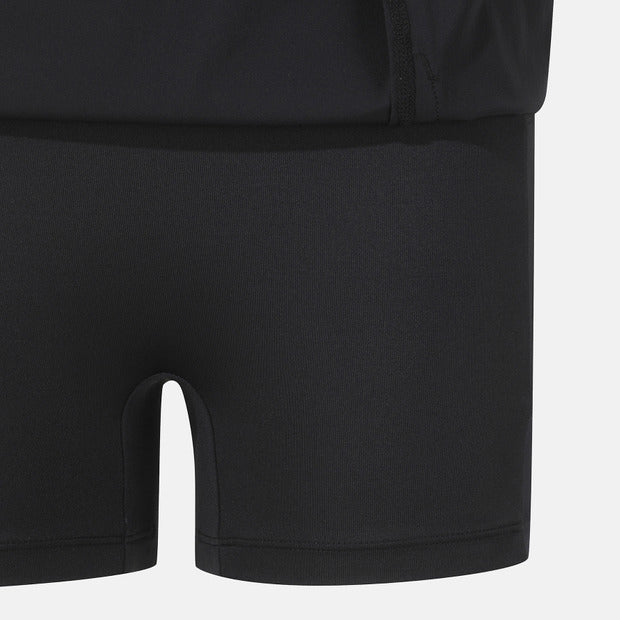 WOMENS COOLING SKIRT LAYERED LEGGINGS 女士 運動短褲