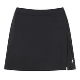 WOMENS COOLING SKIRT LAYERED LEGGINGS 女士 運動短褲