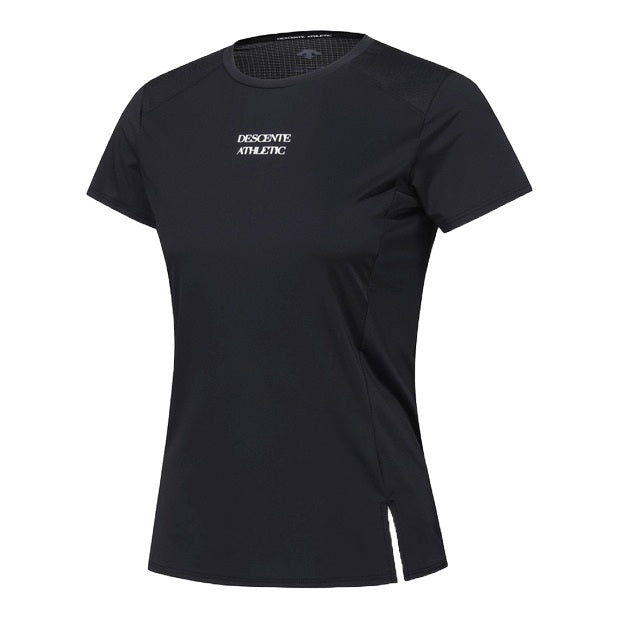 WOMENS COOLING SHORT SLEEVE T-SHIRT 女士 運動上衣