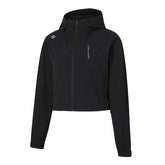WOMENS RUNNING CROPPED COVER-UP JACKET 女士 運動外套