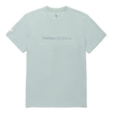 GBR & SCO TEAM GRAPHIC ROUND T-SHIRT 男士 運動短袖上衣