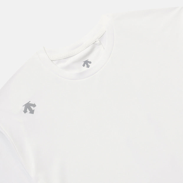SCO TEAM GRAPHIC OVER FIT ROUND T-SHIRT 男士 運動短袖上衣