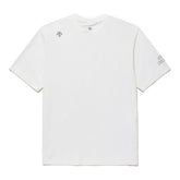 SCO TEAM GRAPHIC OVER FIT ROUND T-SHIRT 男士 運動短袖上衣