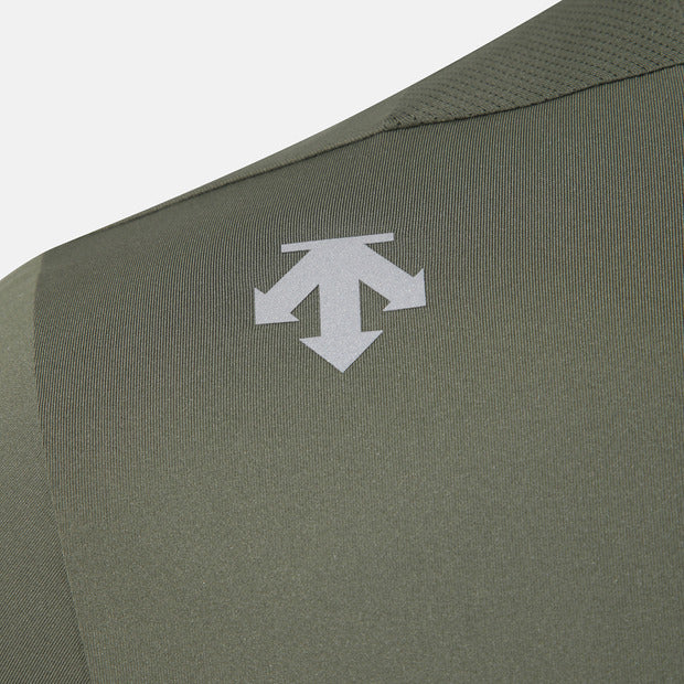 RUNNING VENTILATION SHORT SLEEVE T-SHIRT 男士 運動上衣
