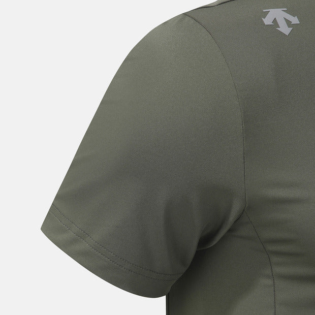 RUNNING VENTILATION SHORT SLEEVE T-SHIRT 男士 運動上衣