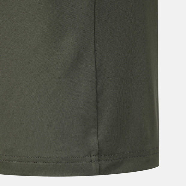 RUNNING VENTILATION SHORT SLEEVE T-SHIRT 男士 運動上衣