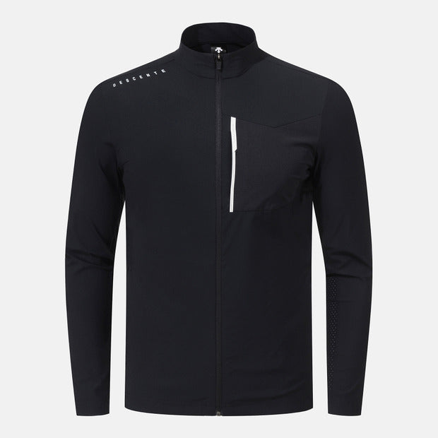 COOLING TRICOT TRAINING JACKET 男士 訓練外套