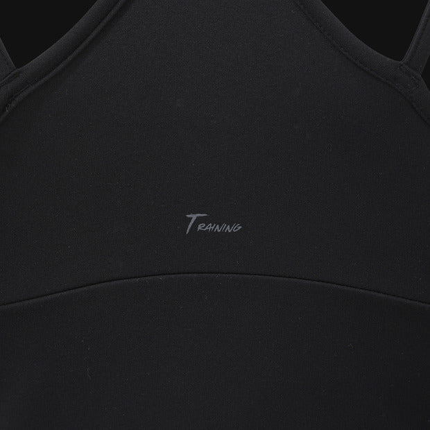 WOMEN'S MEDIUM SUPPORT LONG BRA TOP 女士 中度長版運動內衣