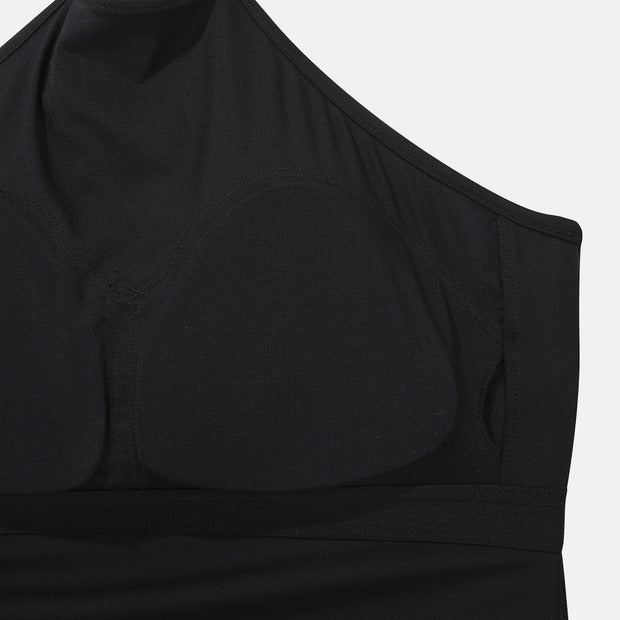 WOMEN'S MEDIUM SUPPORT LONG BRA TOP 女士 中度長版運動內衣