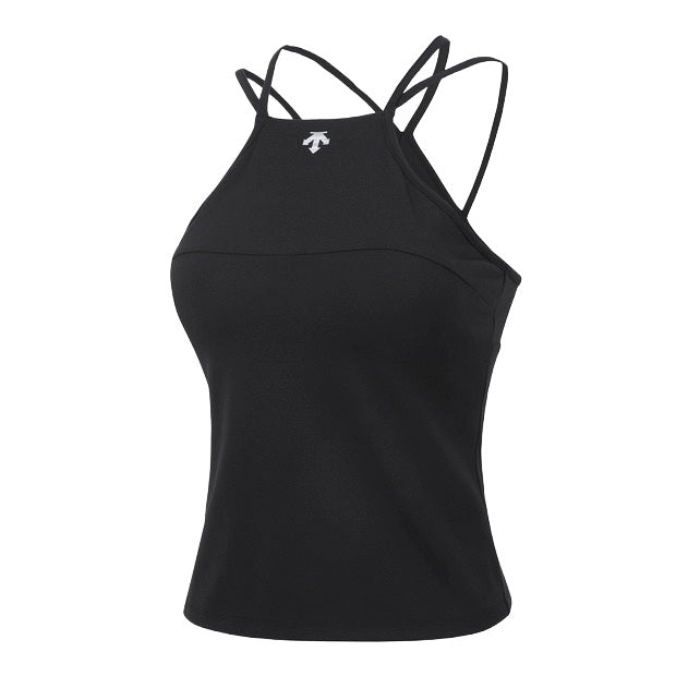 WOMEN'S MEDIUM SUPPORT LONG BRA TOP 女士 中度長版運動內衣