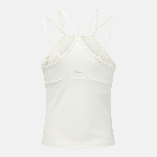 WOMEN'S MEDIUM SUPPORT LONG BRA TOP 女士 中度長版運動內衣