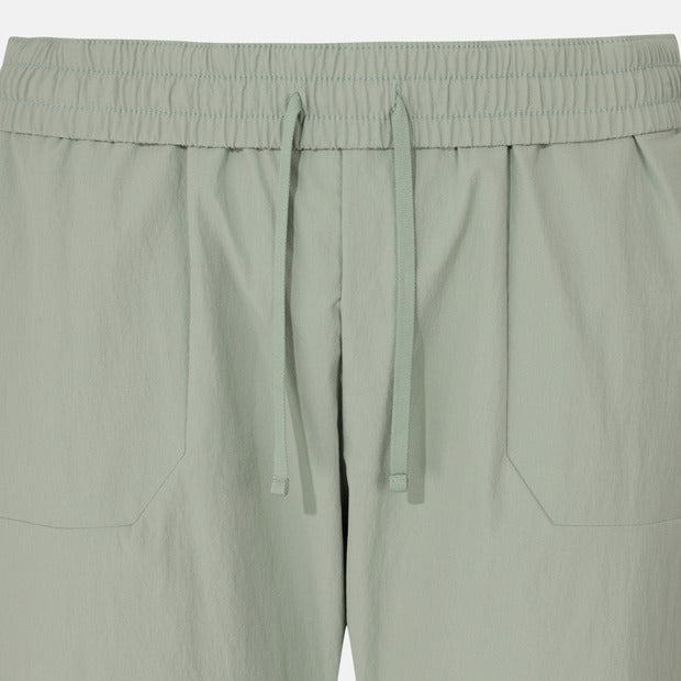WOMEN'S INTER-SEASONAL REGULAR FIT JOGGER PANTS 女士 運動長褲