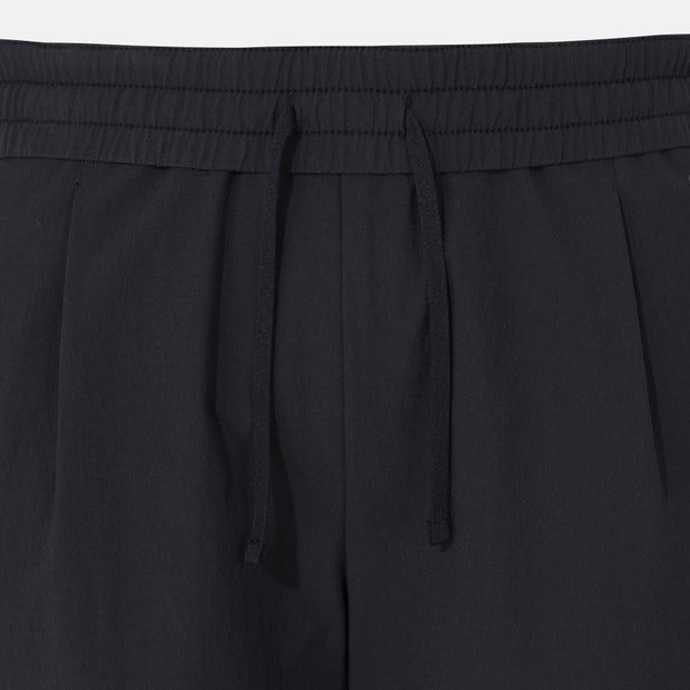 WOMEN'S WOVEN WIDE FIT PANTS 女士 運動長褲