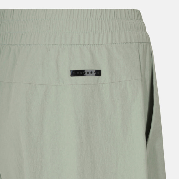 WOMEN'S WOVEN WIDE FIT PANTS 女士 運動長褲
