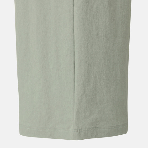 WOMEN'S WOVEN WIDE FIT PANTS 女士 運動長褲