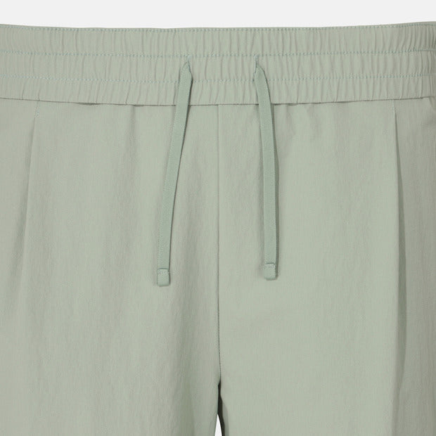 WOMEN'S WOVEN WIDE FIT PANTS 女士 運動長褲