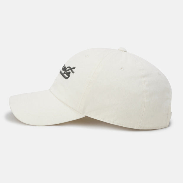 WOMEN'S SPORTS BASIC WORTHING BALL CAP 女士 運動帽