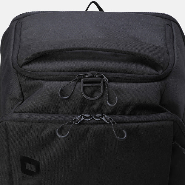 TEAMPACK BULKY BACKPACK 55
(FOR ELITE) 中性 訓練後背包