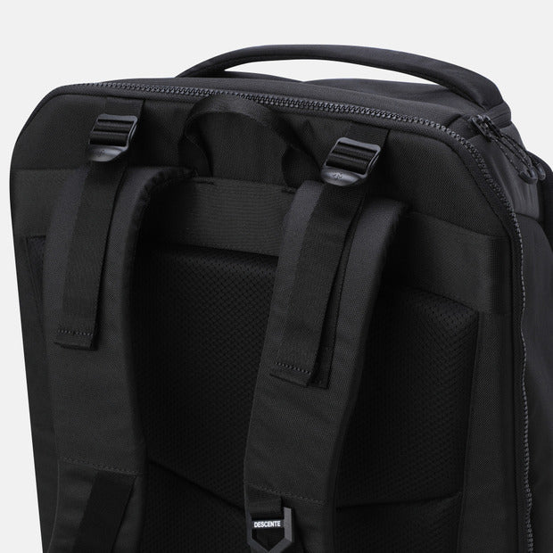 TEAMPACK BULKY BACKPACK 55
(FOR ELITE) 中性 訓練後背包
