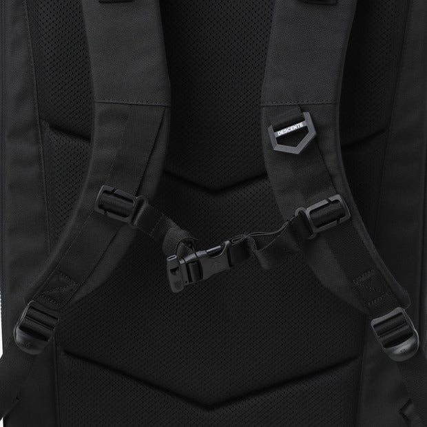 TEAMPACK BULKY BACKPACK 55
(FOR ELITE) 中性 訓練後背包