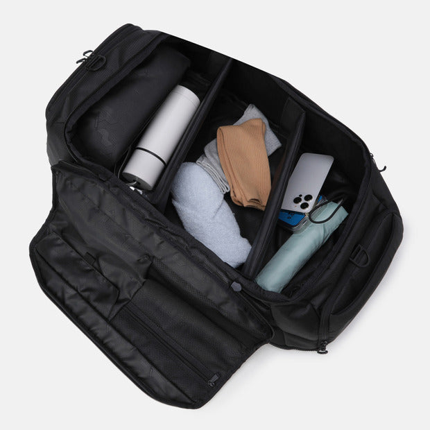 TEAMPACK BULKY BACKPACK 55
(FOR ELITE) 中性 訓練後背包