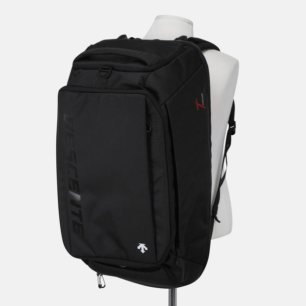 TEAMPACK BULKY BACKPACK 55
(FOR ELITE) 中性 訓練後背包