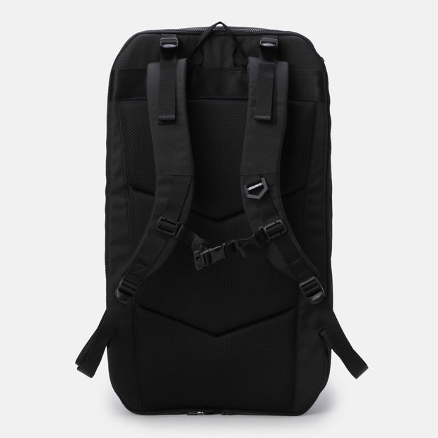 TEAMPACK BULKY BACKPACK 55
(FOR ELITE) 中性 訓練後背包