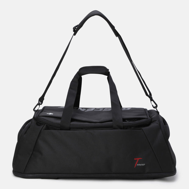 TEAMPACK BULKY BACKPACK 55
(FOR ELITE) 中性 訓練後背包