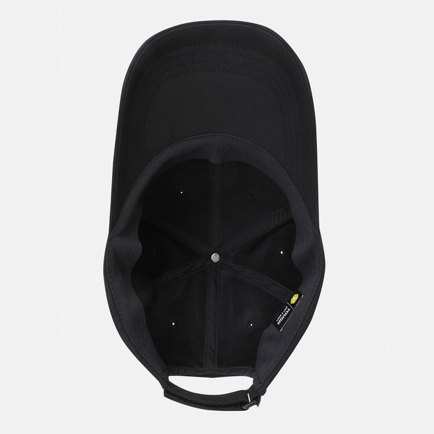 TOUGH TRAINING FUNCTIONAL BALL CAP 中性 運動帽