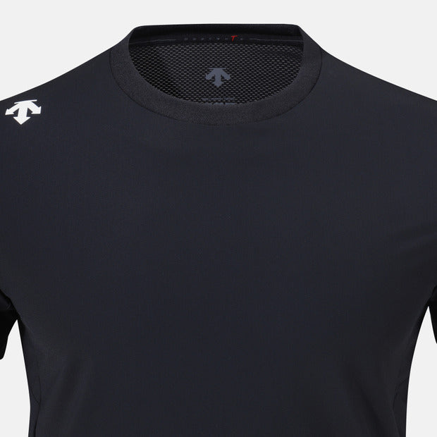 COOLING TRICOT SHORT SLEEVE T-SHIRT 男士 運動上衣