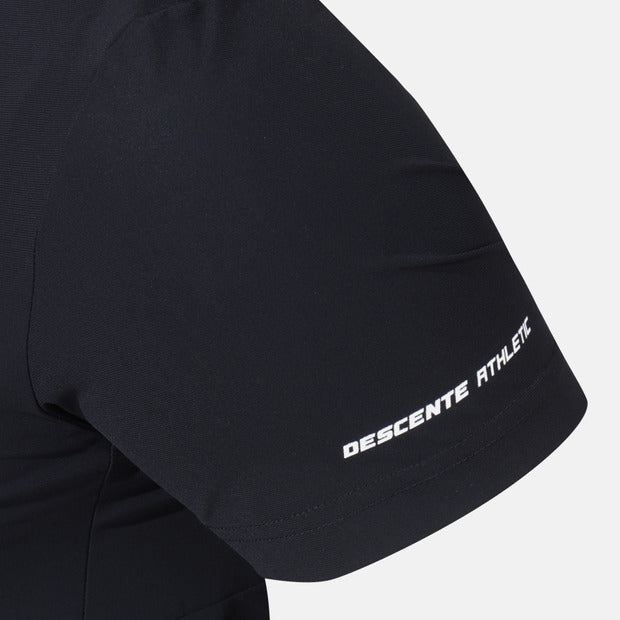 COOLING TRICOT SHORT SLEEVE T-SHIRT 男士 運動上衣