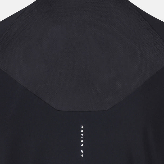 COOLING TRICOT SHORT SLEEVE T-SHIRT 男士 運動上衣