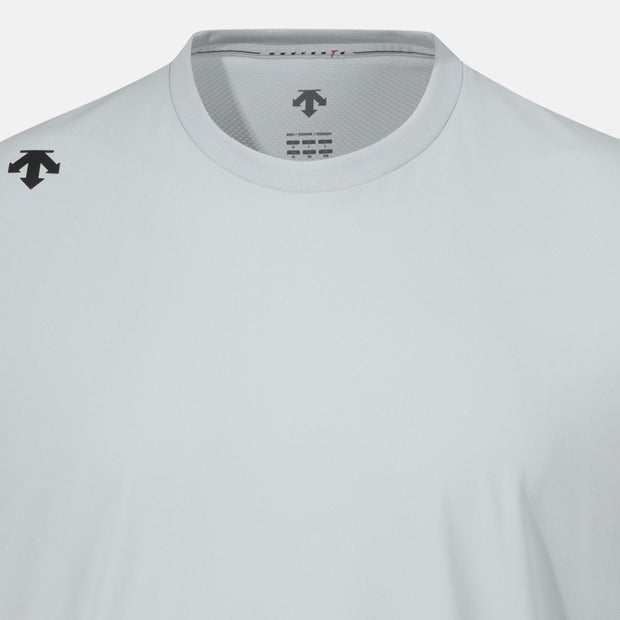 COOLING TRICOT SHORT SLEEVE T-SHIRT 男士 運動上衣