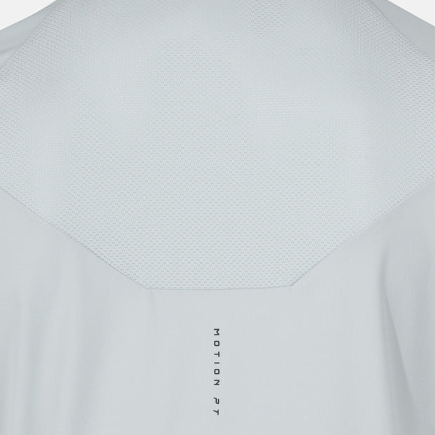 COOLING TRICOT SHORT SLEEVE T-SHIRT 男士 運動上衣