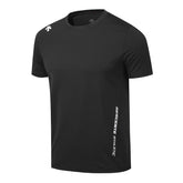 STANDARD SHORT SLEEVE T-SHIRT 男士 運動上衣