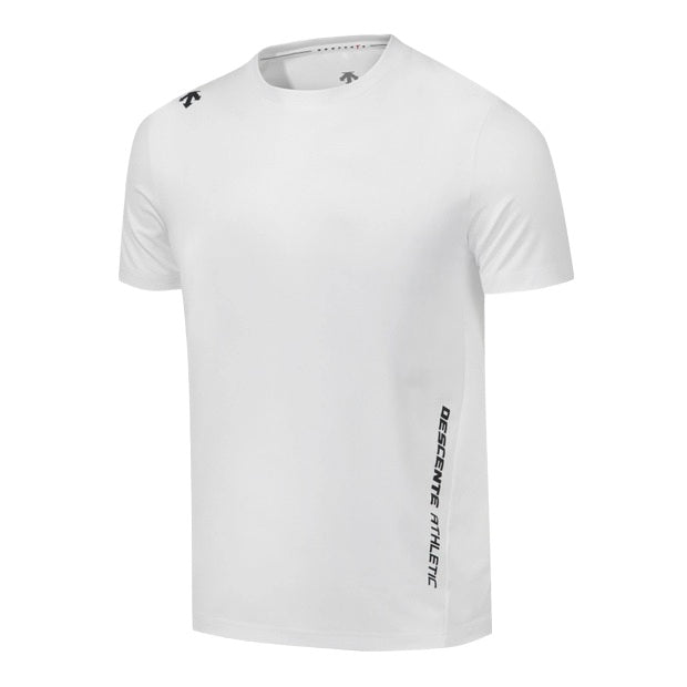 STANDARD SHORT SLEEVE T-SHIRT 男士 運動上衣