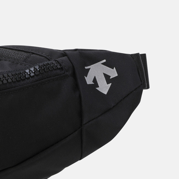 TRAVEL HIKING HIP SACK M 中性 多功能腰包