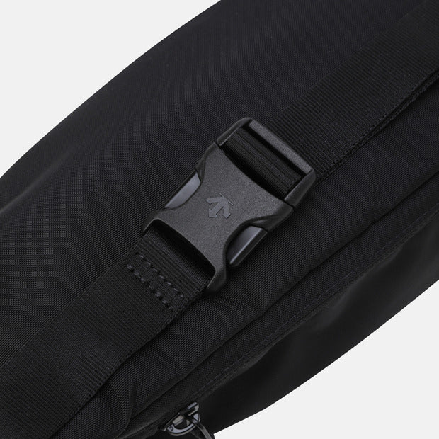 TRAVEL HIKING HIP SACK M 中性 多功能腰包