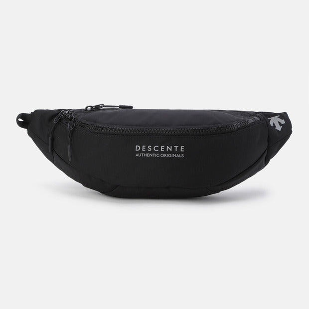 TRAVEL HIKING HIP SACK M 中性 多功能腰包
