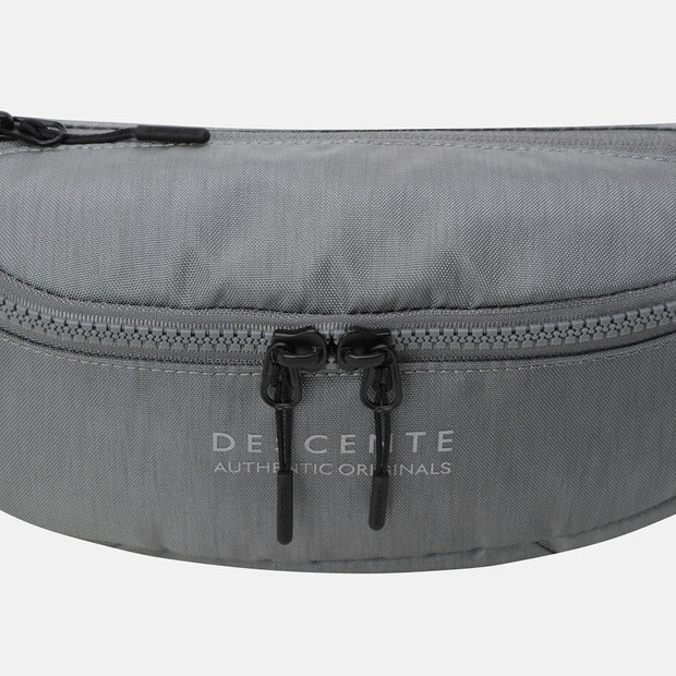 TRAVEL HIKING HIP SACK M 中性 多功能腰包